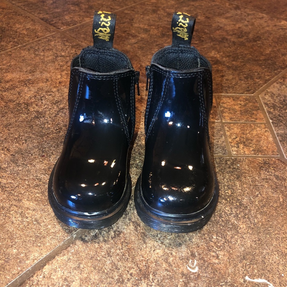 💞Infant Girls Adorable Boots💞